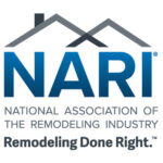 NARI Logo - Windows of Taxas